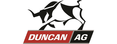 Duncan Ag Logo