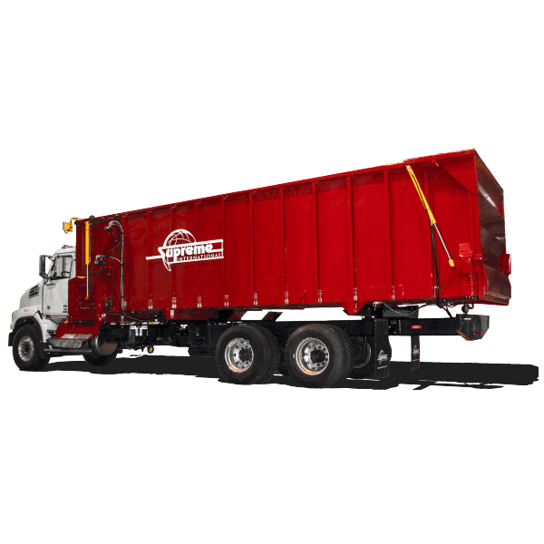 Segue and supreme agricultural equipment