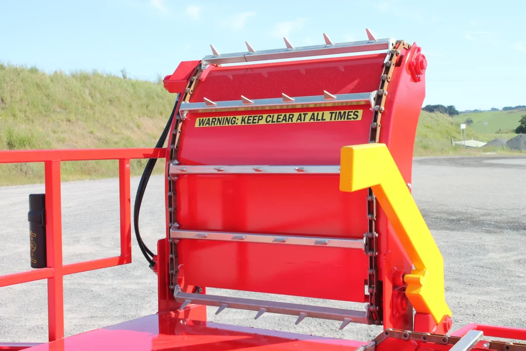 WMI Hay and Silage Equipment for Sale