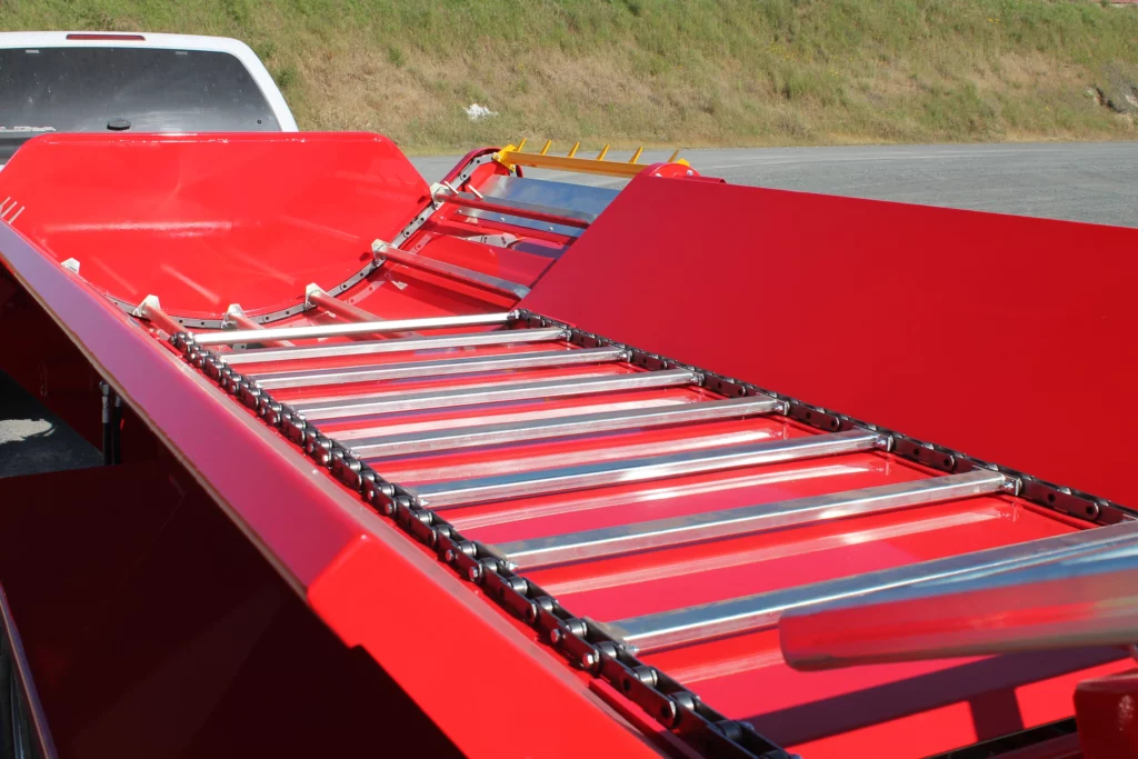 WMI Hay and Silage Equipment for Sale