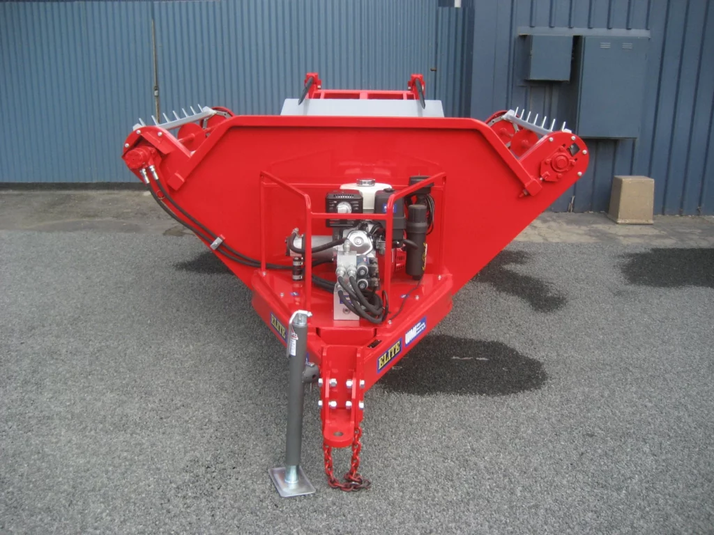 WMI Hay and Silage Equipment for Sale