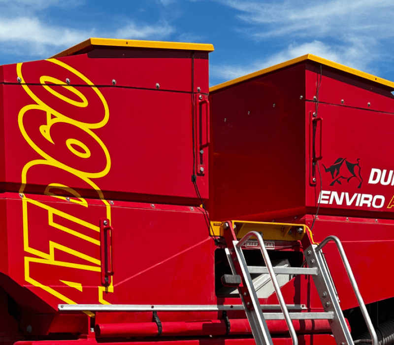 Duncan Ag Agricultural Equipment for Sale