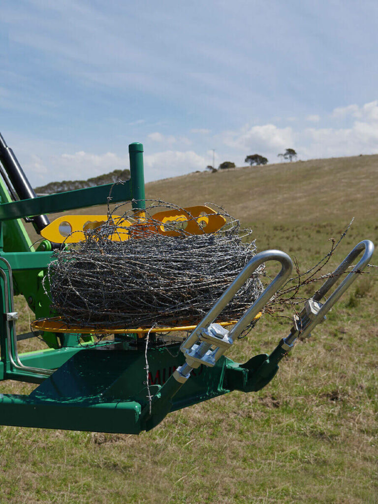 Munro Farm Equipment for sale at bunbury machinery