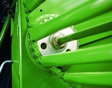 Krone Fortima Balers