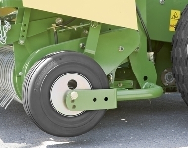 Krone Fortima Balers