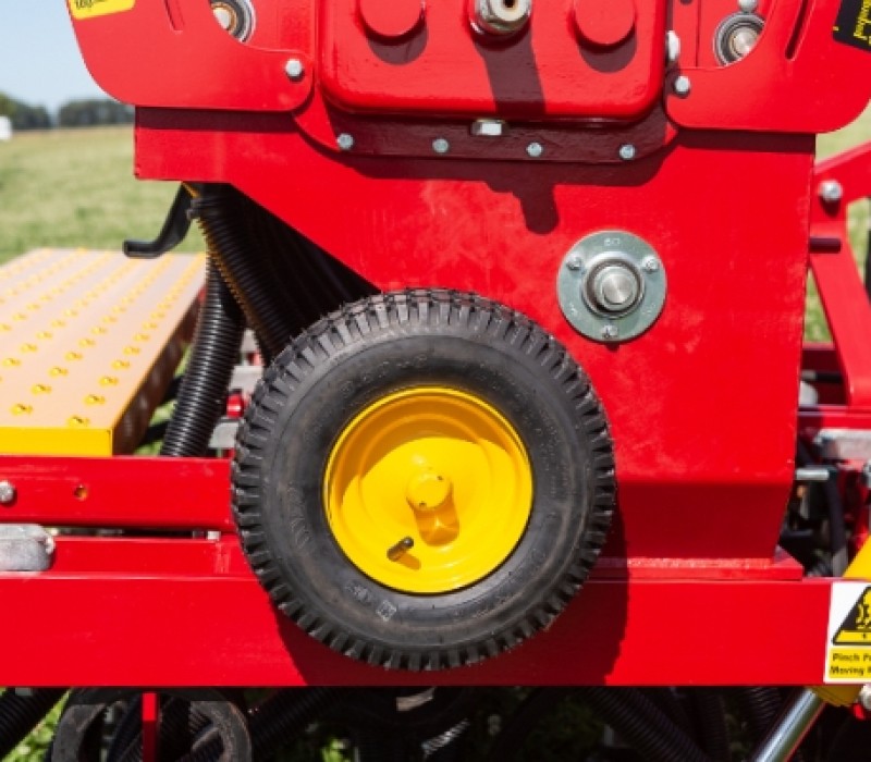 Duncan Tillage and Seeding Agricultural Equipment for Sale