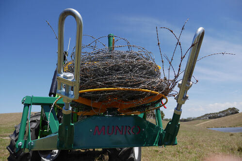 Munro Farm Equipment for sale at bunbury machinery
