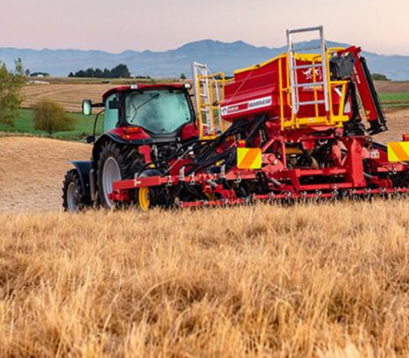 Duncan Tillage and Seeding Agricultural Equipment for Sale