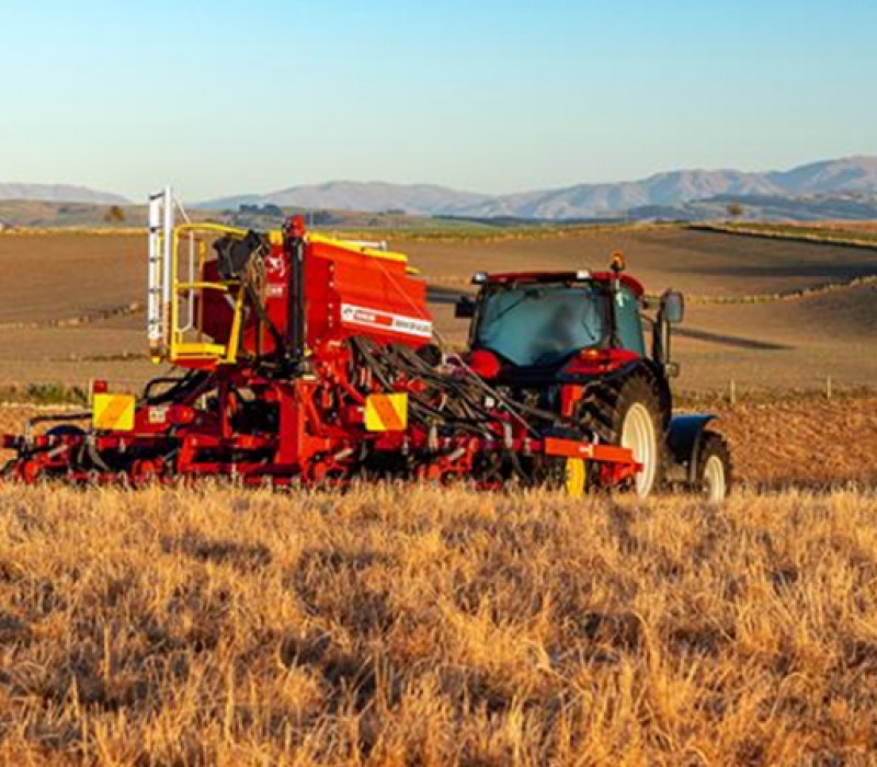 Duncan Tillage and Seeding Agricultural Equipment for Sale