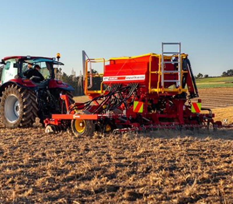 Duncan Tillage and Seeding Agricultural Equipment for Sale