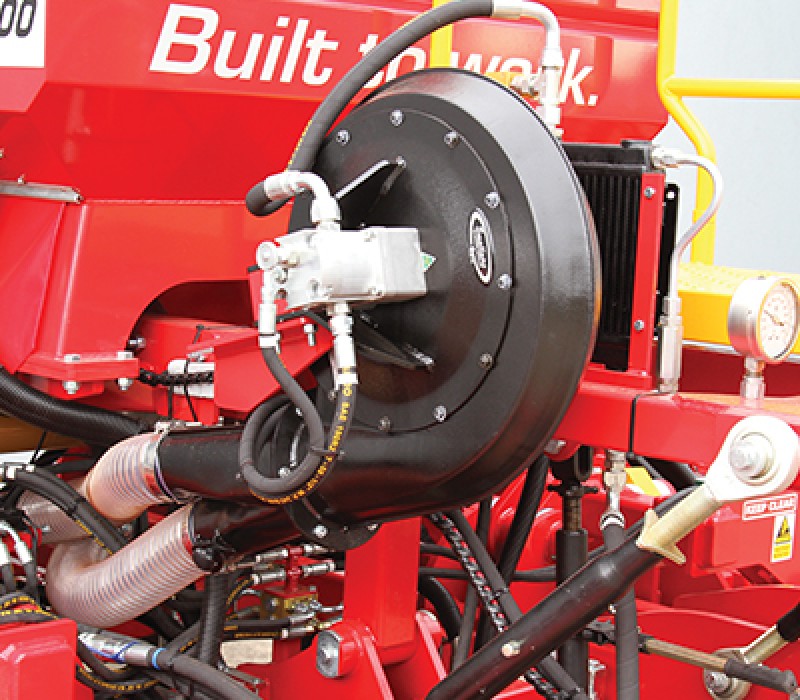 Duncan Tillage and Seeding Agricultural Equipment for Sale