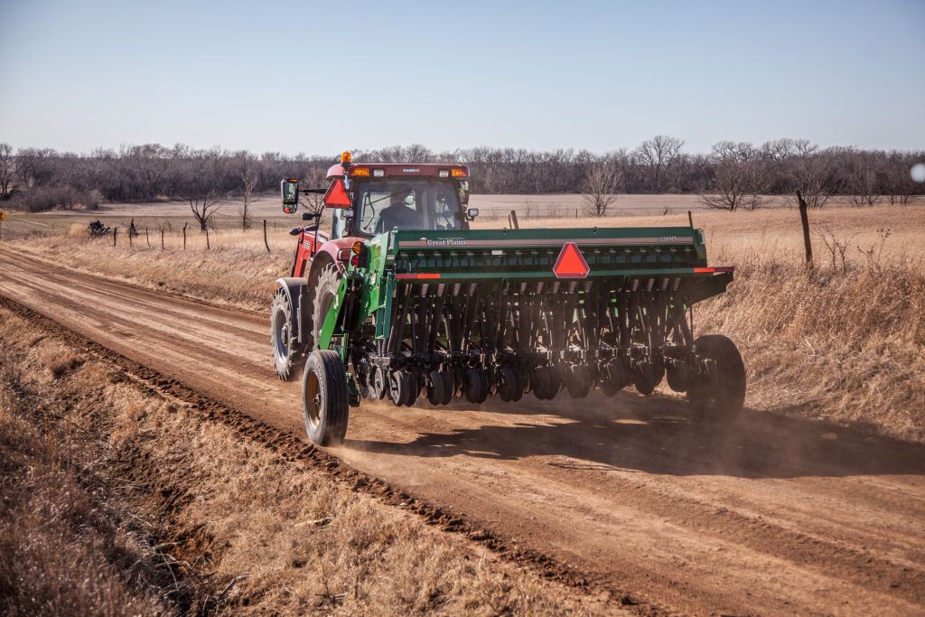 Great Plains - Tillage Equipment For sale 