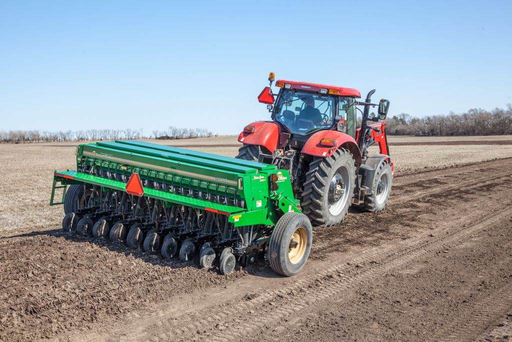 Great Plains - Tillage Equipment For sale 