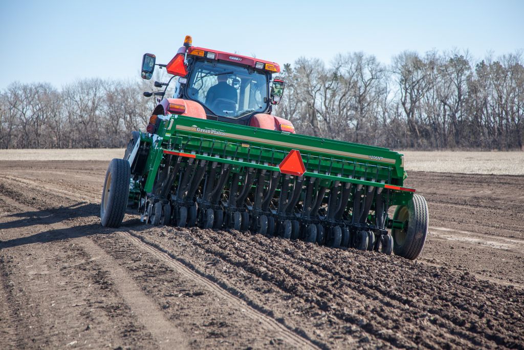 Great Plains - Tillage Equipment For sale 