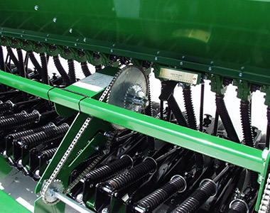Great Plains Seeding Equipment For Sale