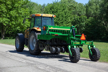 Great Plains Seeding Equipment For Sale