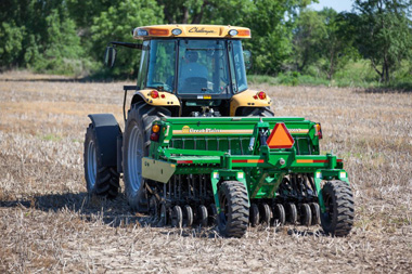 Great Plains Seeding Equipment For Sale