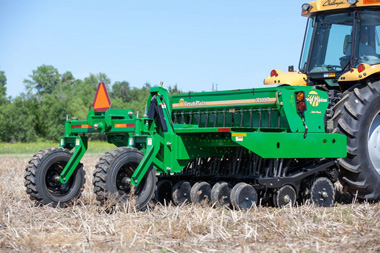 Great Plains Seeding Equipment For Sale