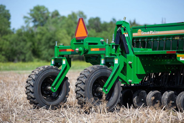 Great Plains - Tillage Equipment For sale 
