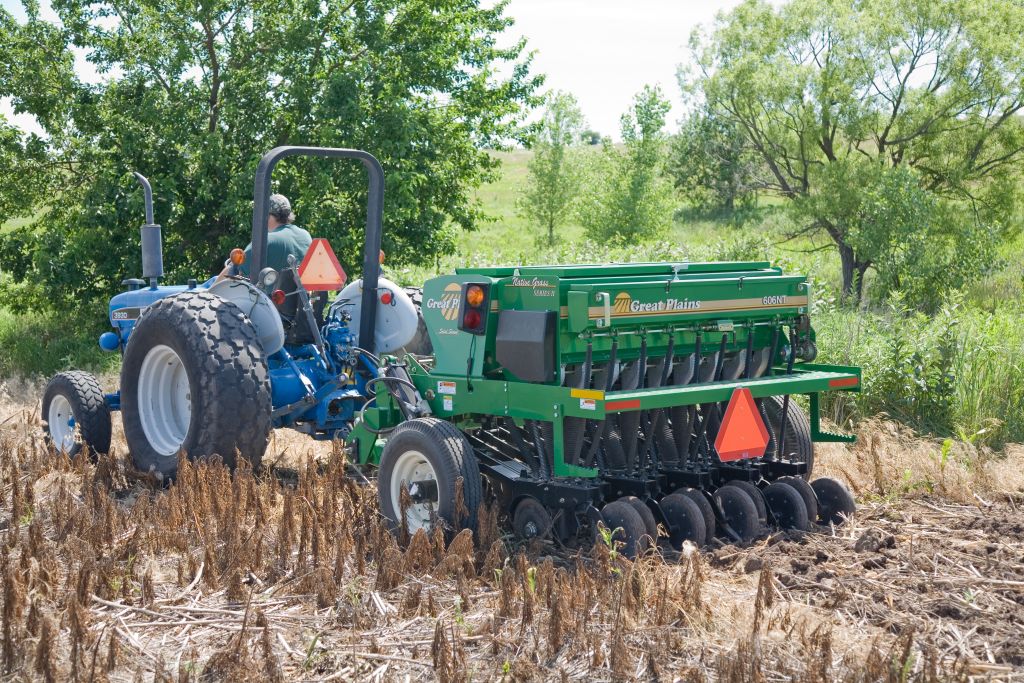 Great Plains - Tillage Equipment For sale 