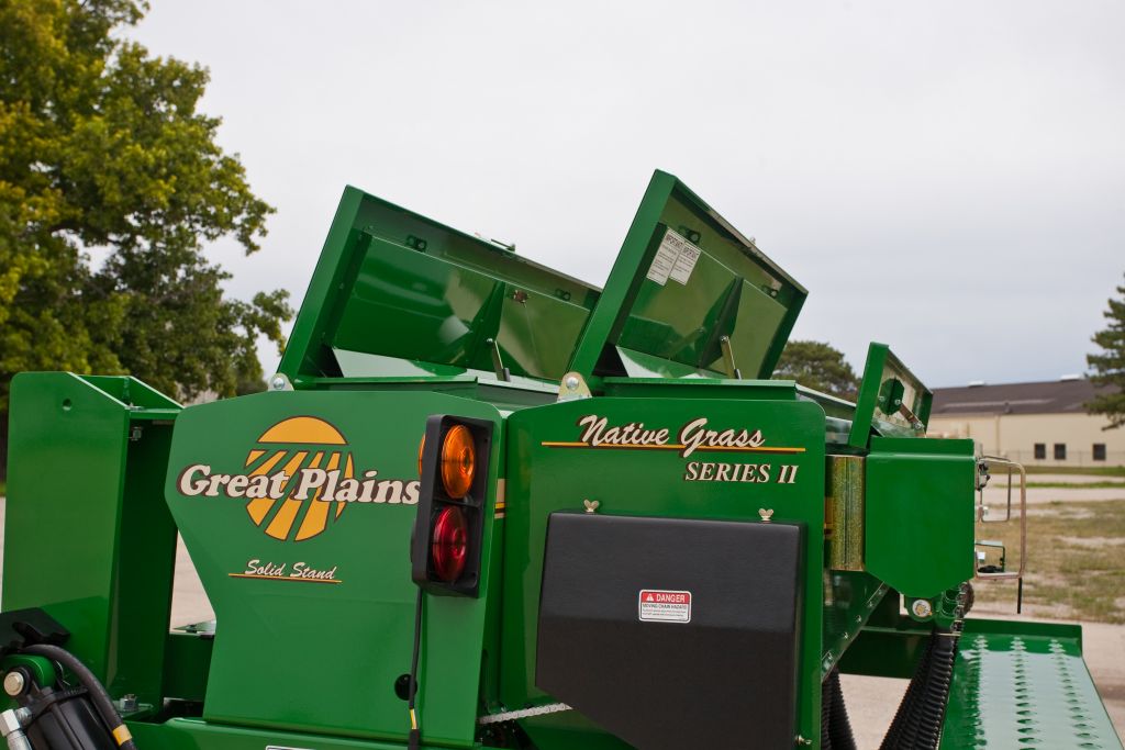 Great Plains Seeding Equipment For Sale