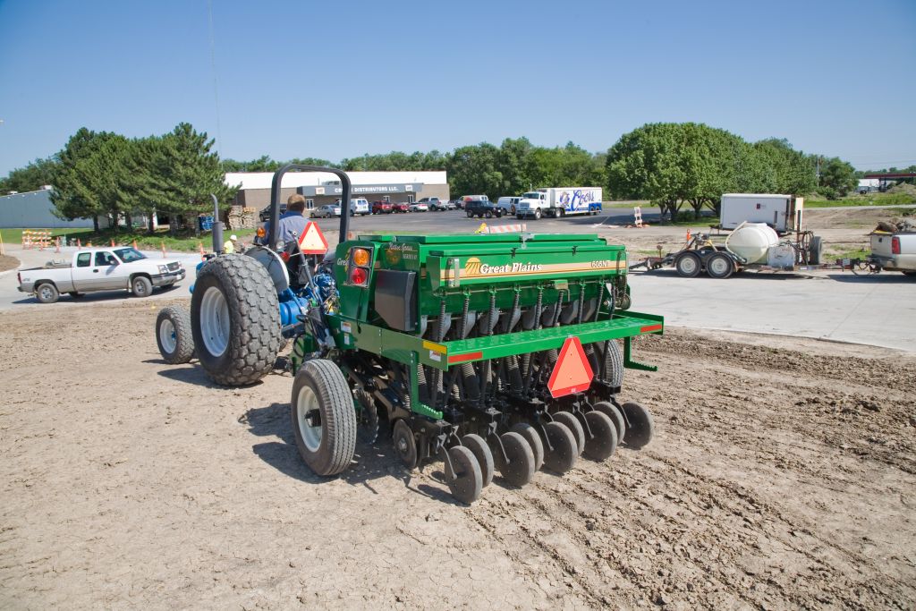 Great Plains - Tillage Equipment For sale 