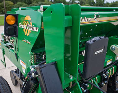 Great Plains - Tillage Equipment For sale 