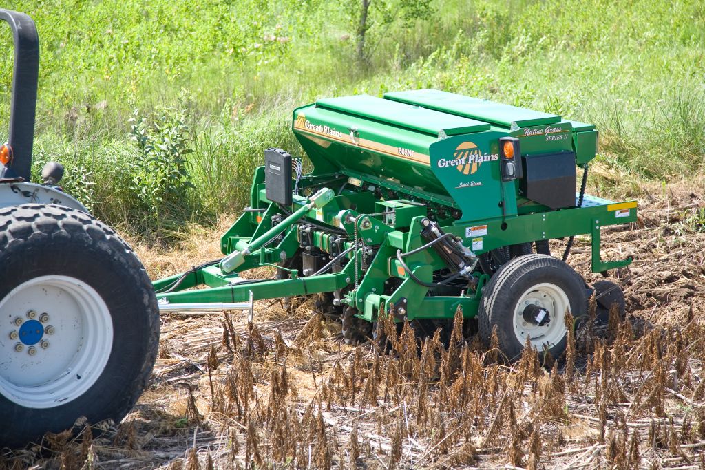 Great Plains - Tillage Equipment For sale 
