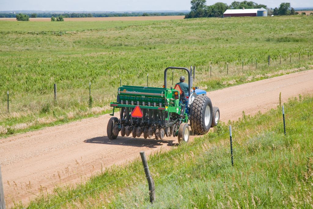 Great Plains - Tillage Equipment For sale 