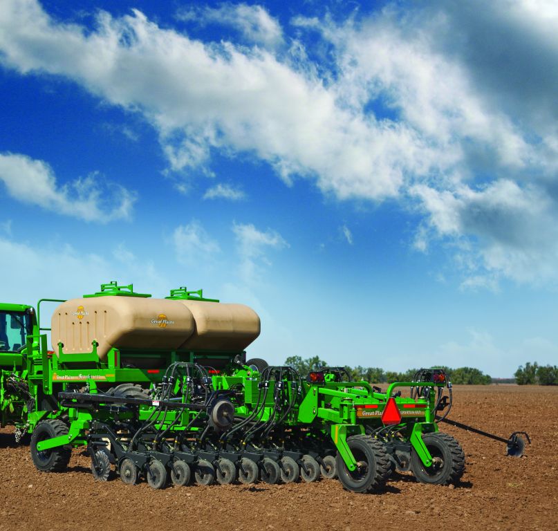 Great Plains Implements For Sale
