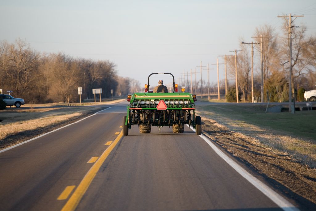 Great Plains Seeding Equipment For Sale