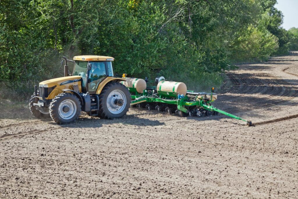 Great Plains - Tillage Equipment For sale 