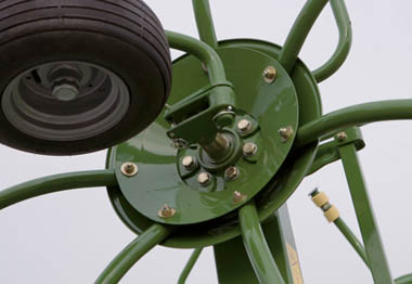 Krone Hay and silage equipment for Sale