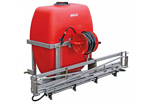 Pasturepak – Linkage Sprayer