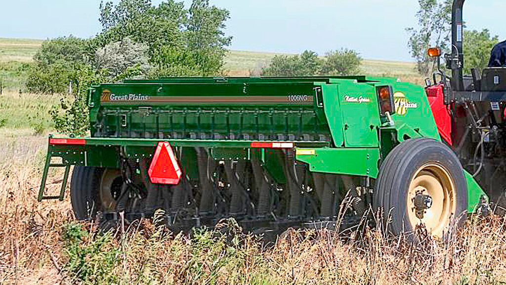 Great Plains - Tillage Equipment For sale 