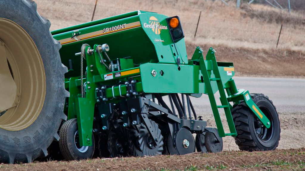 Great Plains - Tillage Equipment For sale 