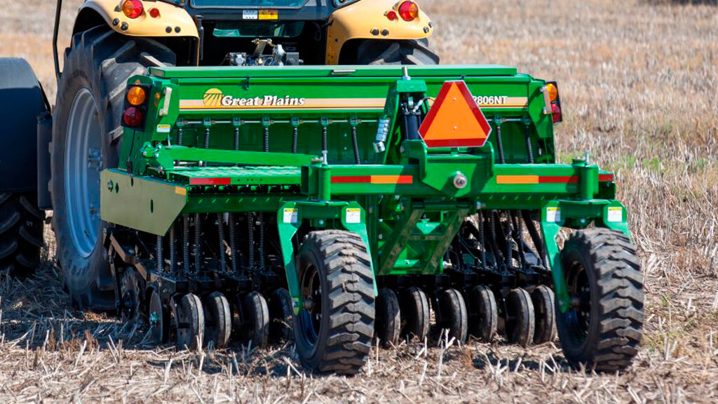 Great Plains - Tillage Equipment For sale 