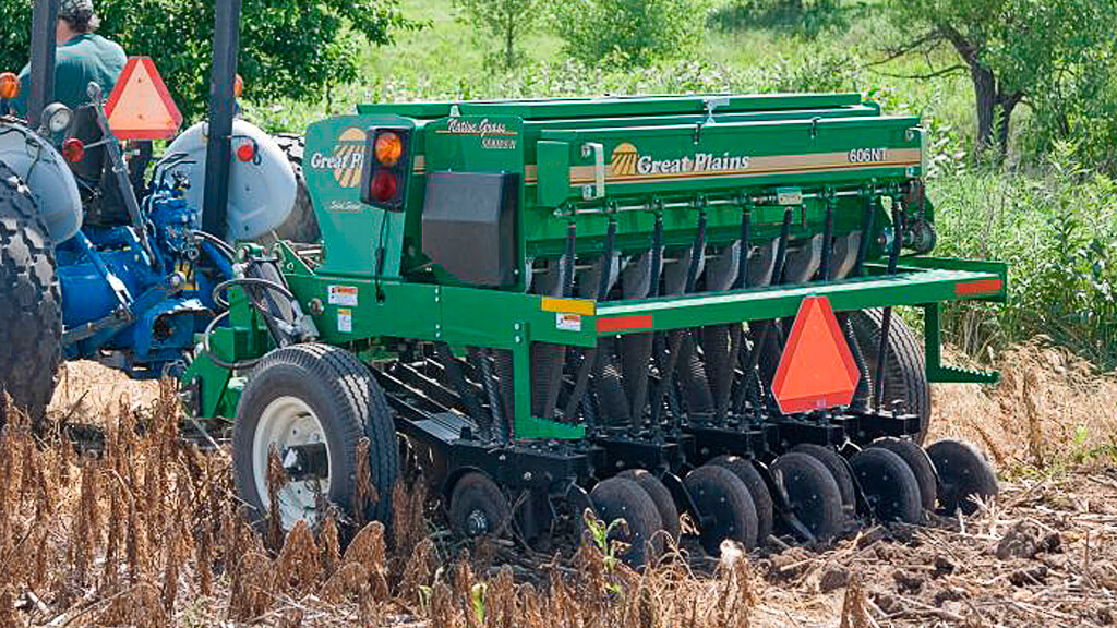 Great Plains - Tillage Equipment For sale 