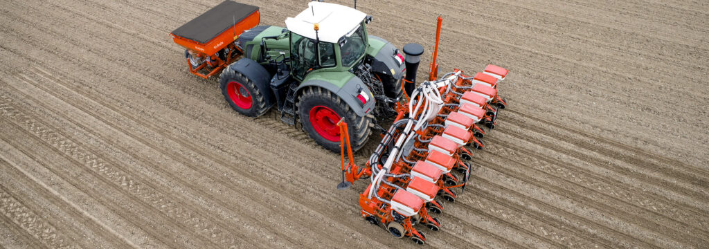 Kubota RM Reversible Plough 