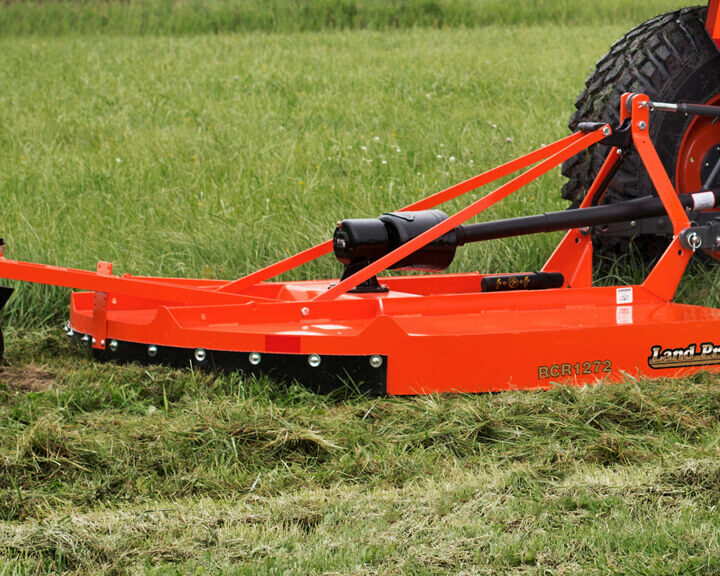 Rotary Cutter RCR1548