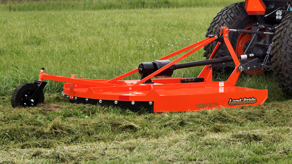 Rotary Cutter RCR1548