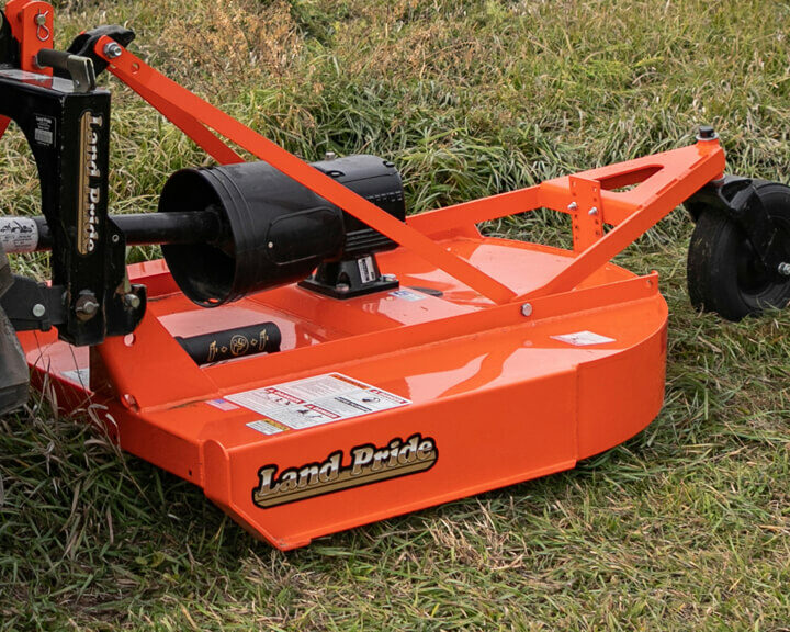 Rotary Cutter RCF20 Series