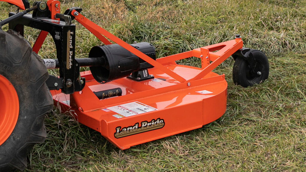 Rotary Cutter RCF20 Series