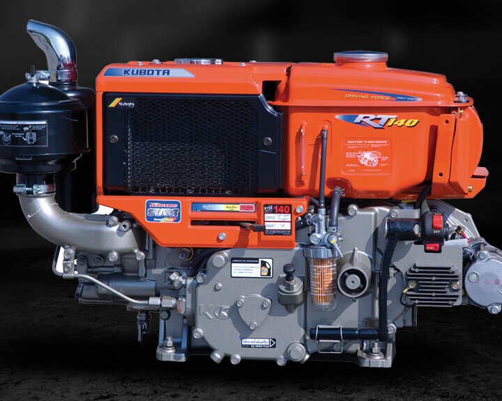 Kubota Engines for Sale
