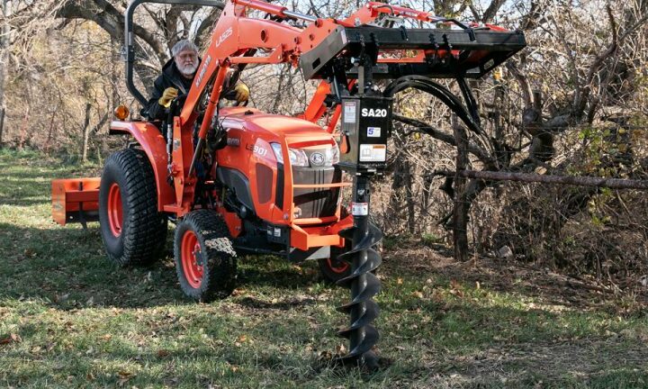 kubota tractors for sale