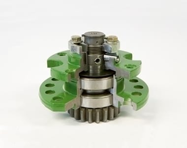 Krone Rear mounted Disc Mowers