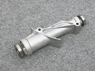 Krone Trailed Rotary Rakes