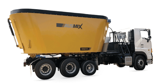 Ausmix Farm Equipment for Sale