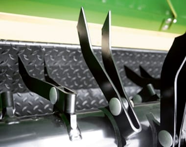 Krone Rear mounted Disc Mowers