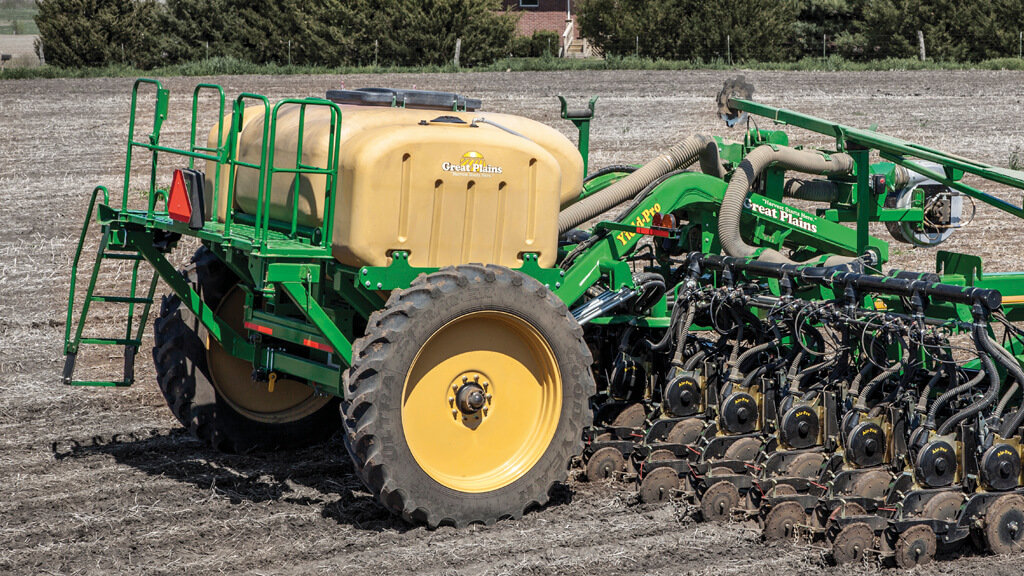 Great Plains - Tillage Equipment For sale 